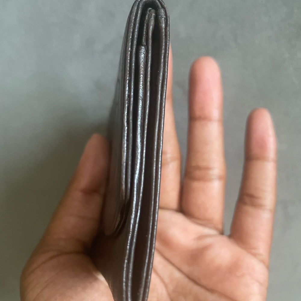 Chanel coin and card holder - Picture 5 of 8